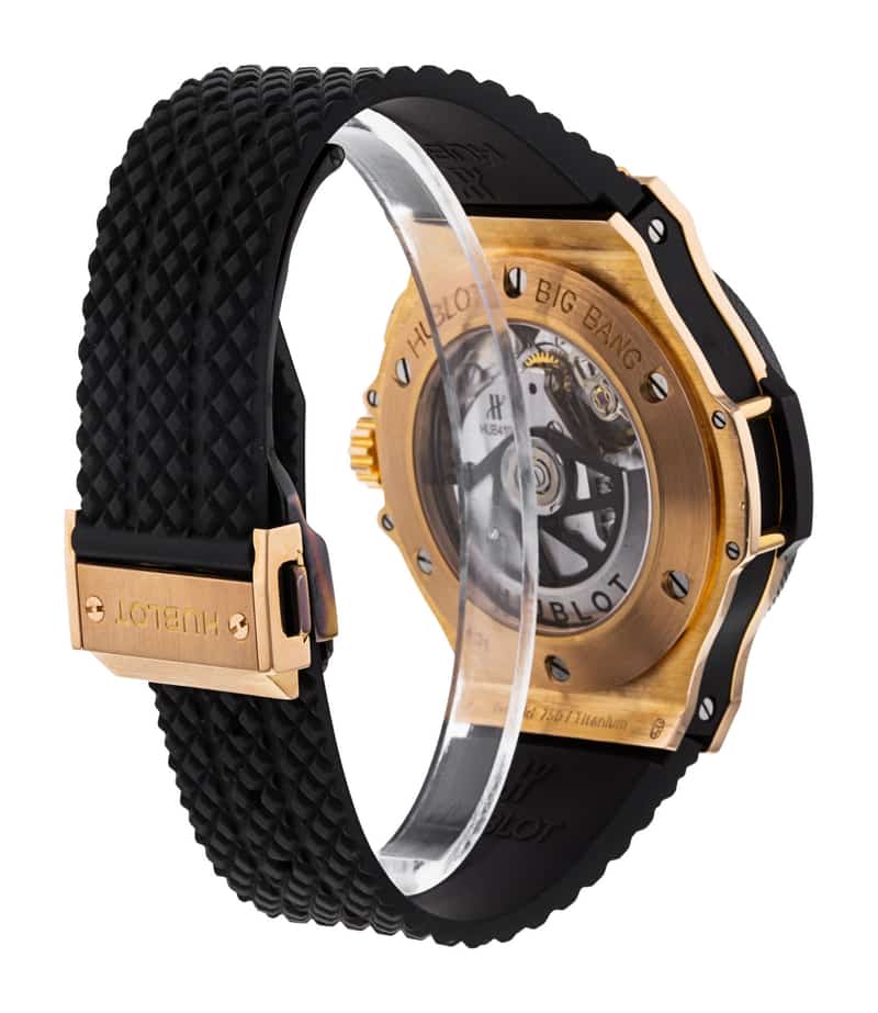 Hublot Big Bang 301.PB.131.RX